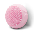 Beauty personal care silicone facial cleansing brush